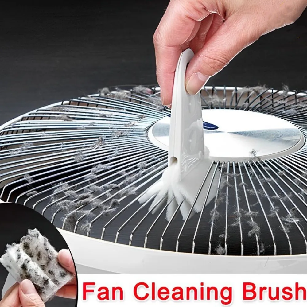 Multi-functional Fan Cleaning Brush White Corner Window Blind Duster Cleaner Vent Outlet Keyboard Air Condition Household Tools
Multi-functional Fan Cleaning Brush White Corner Window Blind Duster Cleaner Vent Outlet Keyboard Air Condition Household Tools