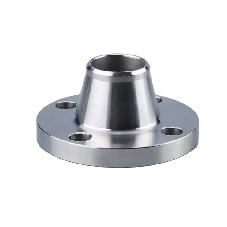 Large Diameter Stainless Steel 304 316 Pipe Flange And Blank Flange
Large Diameter Stainless Steel 304 316 Pipe Flange And Blank Flange