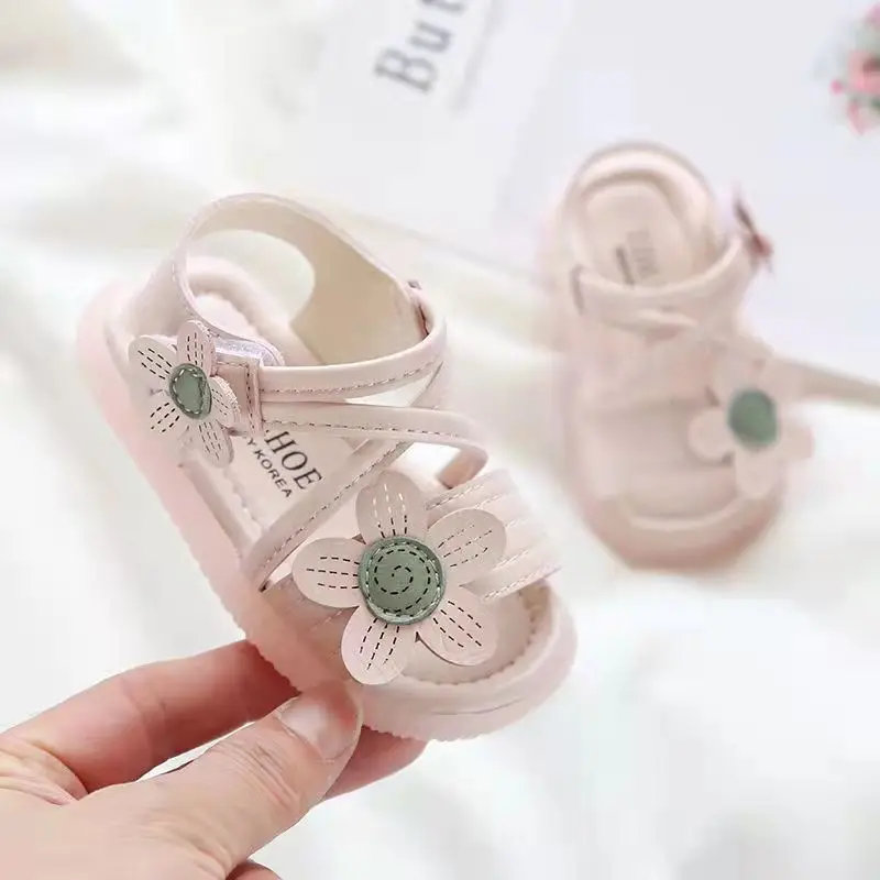 2023 Summer New Fashion Baby Shoes Children's Sandals Toddler Shoes Soft Bottom Girls' Sandals Princess Shoes Boutique
2023 Summer New Fashion Baby Shoes Children's Sandals Toddler Shoes Soft Bottom Girls' Sandals Princess Shoes Boutique