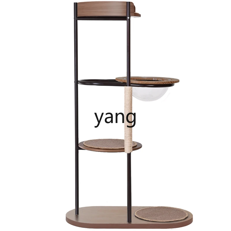 L'm'm Minimalist Cat Climbing Frame Design Sense Space Capsule Cat Solid Wood Internet Celebrity Cat Climbing Frame
L'm'm Minimalist Cat Climbing Frame Design Sense Space Capsule Cat Solid Wood Internet Celebrity Cat Climbing Frame