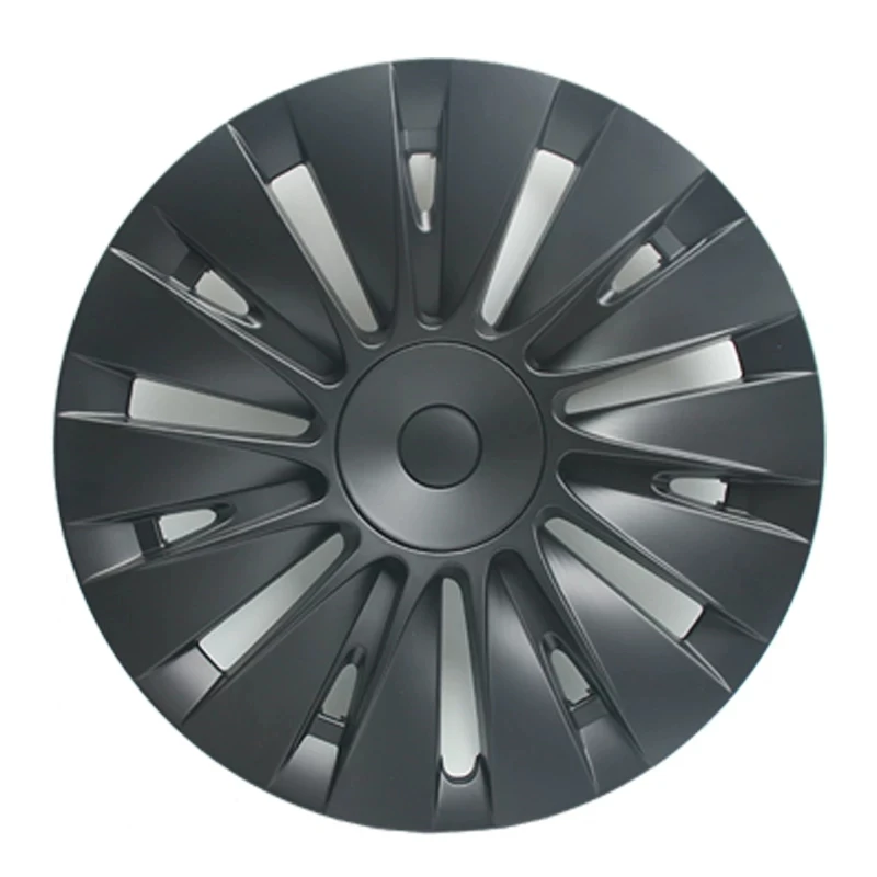 Wheel Covers Hubcap 19 Inches Wheel Cover Protector 4 Pack for Model Y
Wheel Covers Hubcap 19 Inches Wheel Cover Protector 4 Pack for Model Y