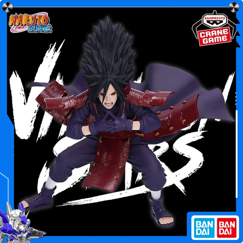 Japanese Version Banpresto VIBRATION STARS Naruto Uchiha Madara Anime Figure Collectible Statue Toy Fast Shipping
Japanese Version Banpresto VIBRATION STARS Naruto Uchiha Madara Anime Figure Collectible Statue Toy Fast Shipping
