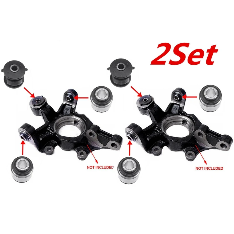 2 комплекта/6 шт., Задний рычаг в сборе, для Toyota Highlander Camry Lexus 94-07 42210-20010 42304-20060 48725-33050
2 комплекта/6 шт., Задний рычаг в сборе, для Toyota Highlander Camry Lexus 94-07 42210-20010 42304-20060 48725-33050