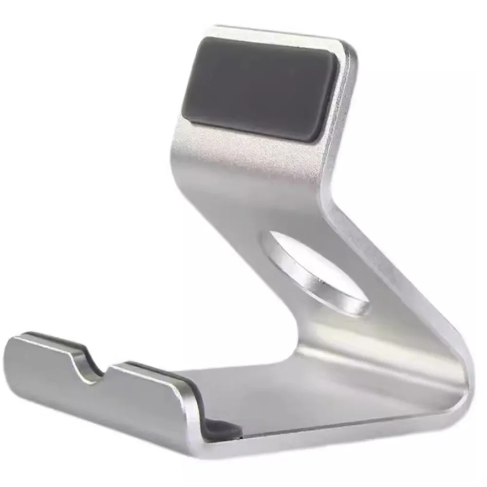 1PC All-Aluminum Alloy Phone Tablet Stand Desktop Study Machine Support Holder Portable Universal Homework Helper Non-Slip Stand
1PC All-Aluminum Alloy Phone Tablet Stand Desktop Study Machine Support Holder Portable Universal Homework Helper Non-Slip Stand