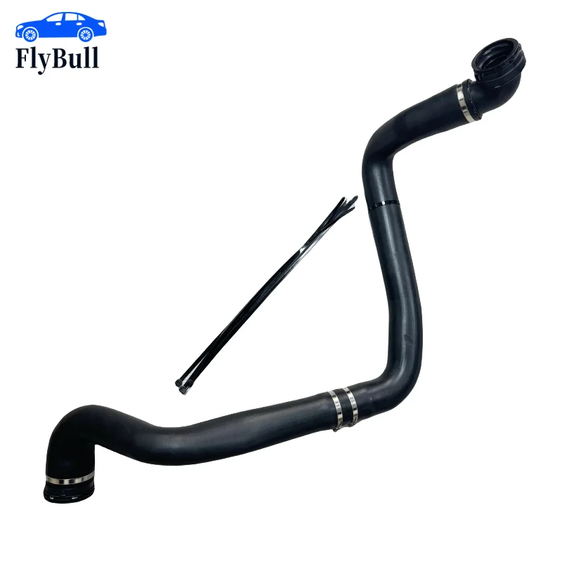 Brand New Intercooler Water Pipe/turbocharger Outlet Pipe 23278449 Suitable for Chevrolet EQUINOX GMC TERRAIN 2017-2022
Brand New Intercooler Water Pipe/turbocharger Outlet Pipe 23278449 Suitable for Chevrolet EQUINOX GMC TERRAIN 2017-2022