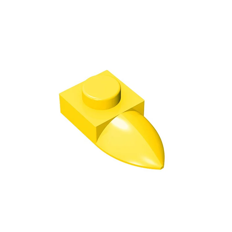 10pcs MOC Brick Parts 49668 Plate Special 1 x 1 with Tooth Compatible Building Block Particle DIY Assmble Kid Brain Toy Gift
10pcs MOC Brick Parts 49668 Plate Special 1 x 1 with Tooth Compatible Building Block Particle DIY Assmble Kid Brain Toy Gift