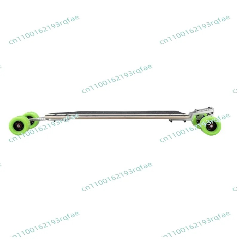 Road brush street pumping slide marathon longboard skateboard long distance travel skateboard sinking board long distance
Road brush street pumping slide marathon longboard skateboard long distance travel skateboard sinking board long distance