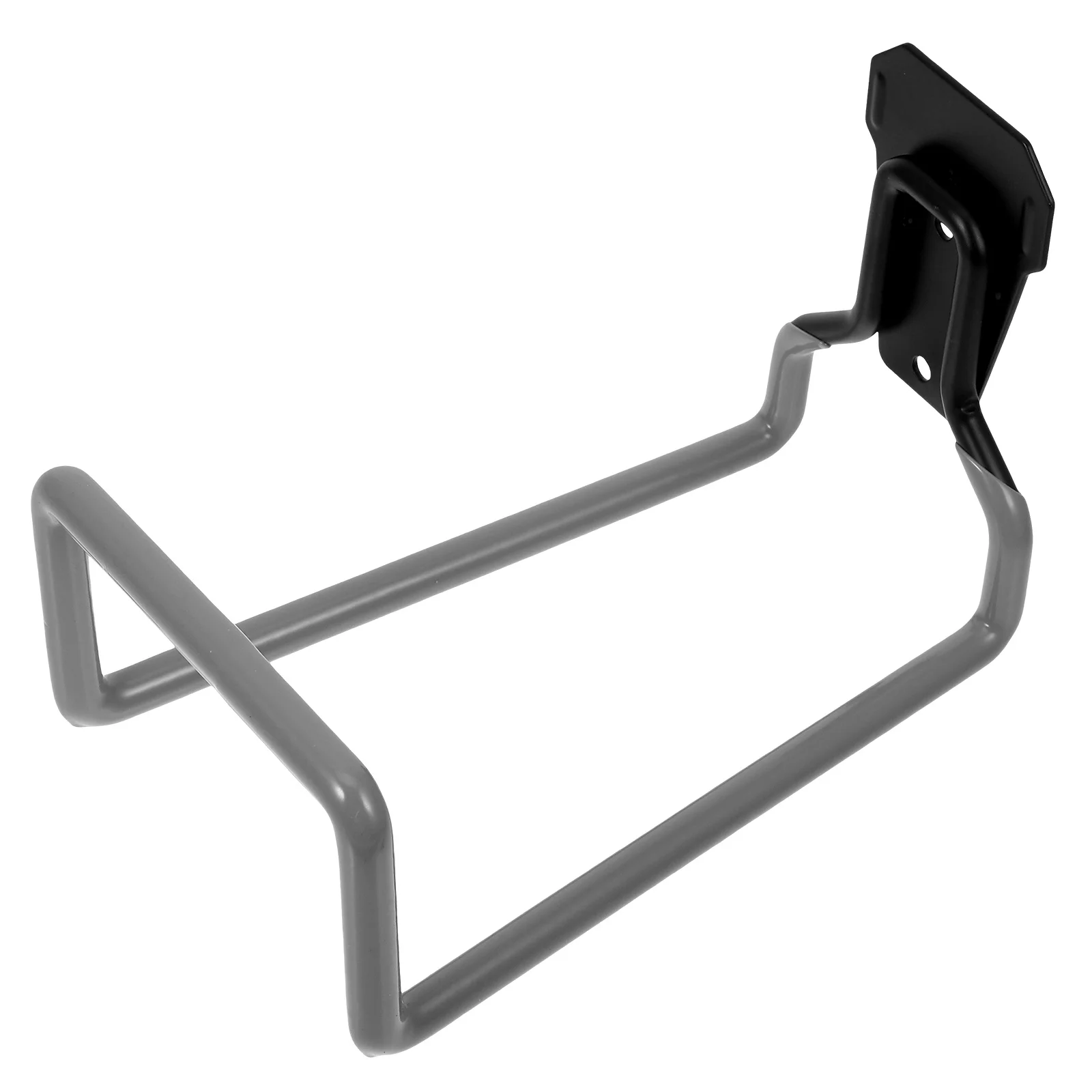 s Heavy Duty Garden Hose Holder Wall Mount Iron Hanger Yard Garage Tool Storage Rack Spacesaving Multifunctional Design Strong
s Heavy Duty Garden Hose Holder Wall Mount Iron Hanger Yard Garage Tool Storage Rack Spacesaving Multifunctional Design Strong