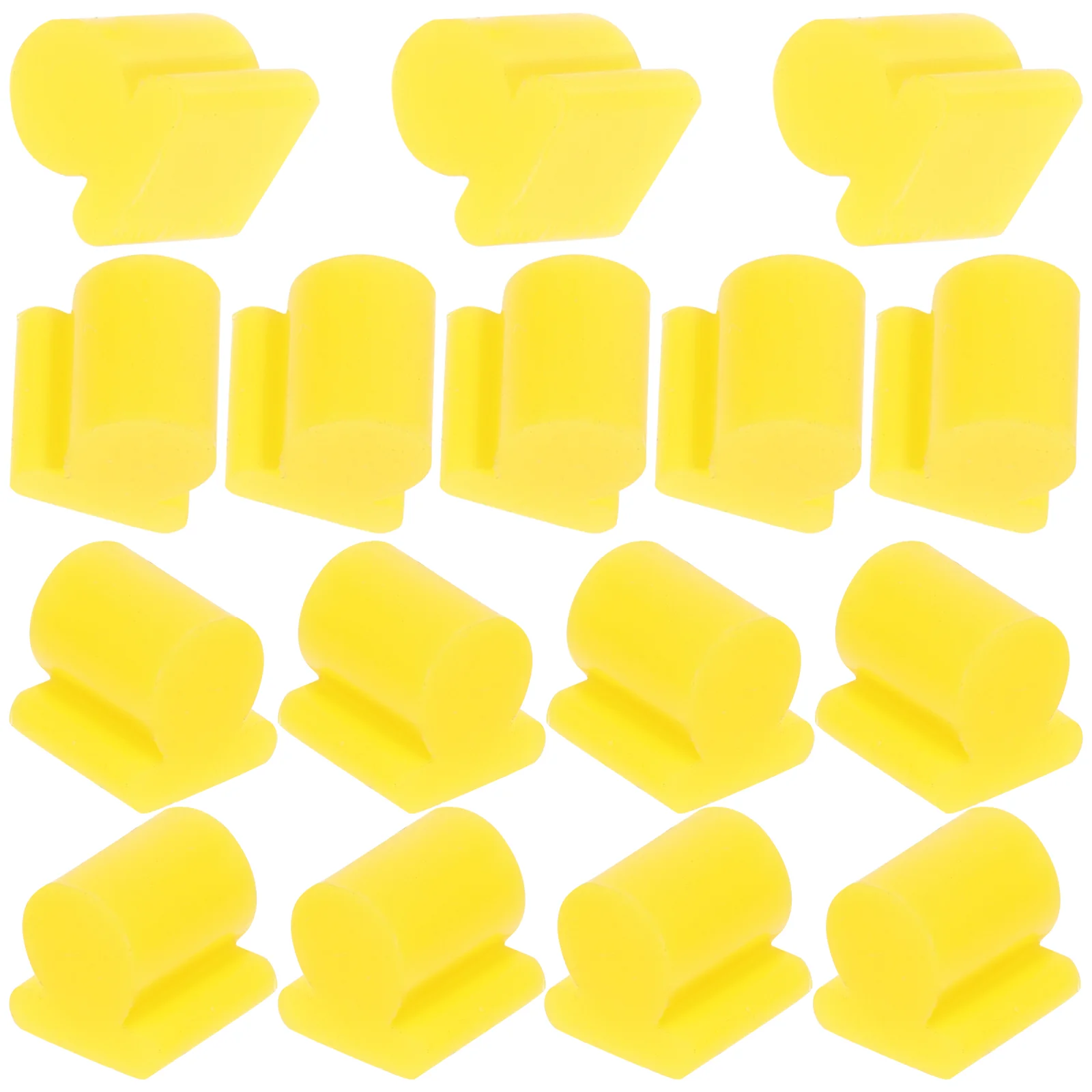 20 Pcs Musical Instrument Mute Pad Acoustic Trombone Instruments Simple Bumper Silica Gel Guitar Silicone
20 Pcs Musical Instrument Mute Pad Acoustic Trombone Instruments Simple Bumper Silica Gel Guitar Silicone