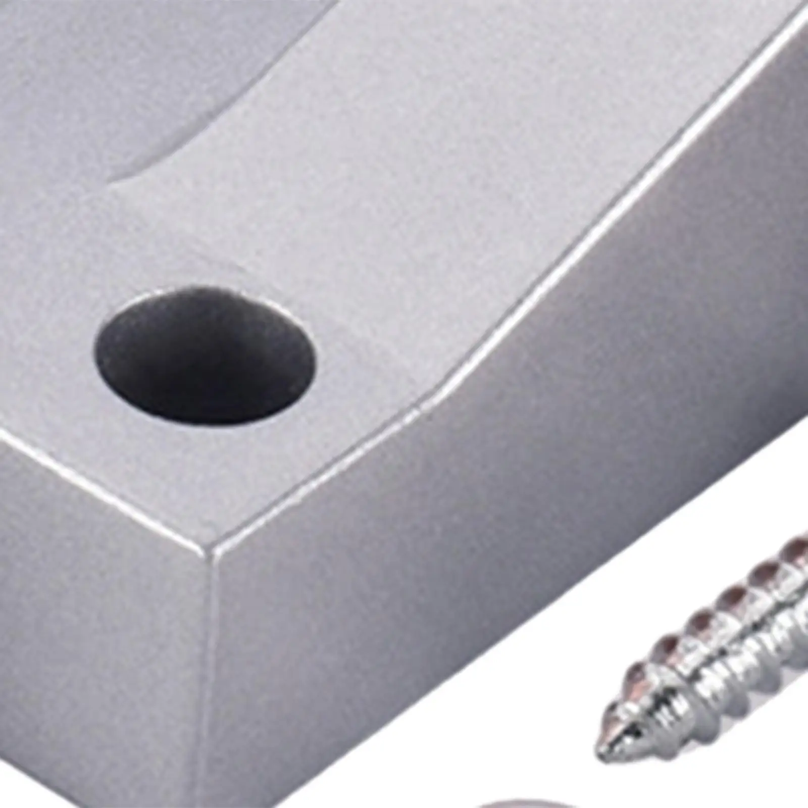 Rotating Door Lock, Commercial Hardware Easily Install Floor Mortise Lock
Rotating Door Lock, Commercial Hardware Easily Install Floor Mortise Lock