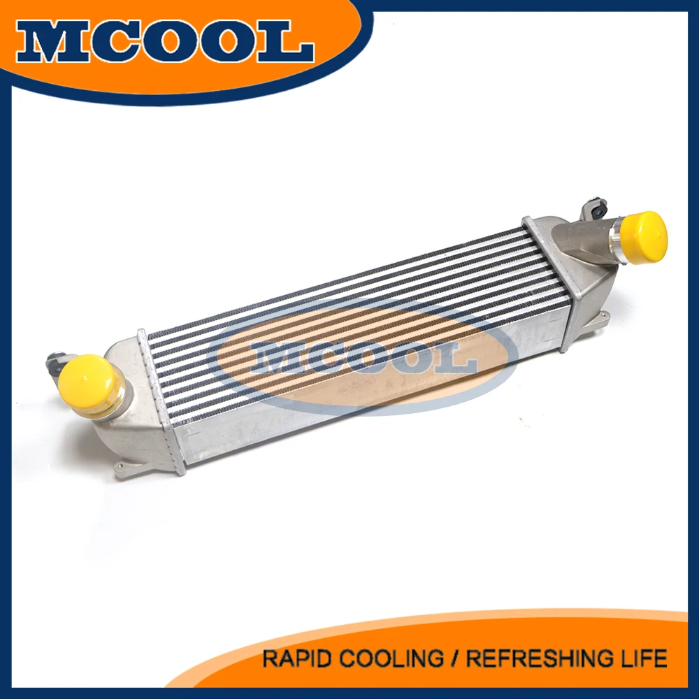 New Auto Inter Cooler Assy For 2008-2012 Hyundai H1 2.5 CRDI 28190-4A481 281904A481
New Auto Inter Cooler Assy For 2008-2012 Hyundai H1 2.5 CRDI 28190-4A481 281904A481