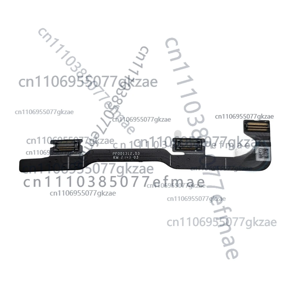 aa% # Гибкий плоский кабель для серии Mavic 3 Enterprise (система бокового обзора и система обзора вверх)
aa% # Гибкий плоский кабель для серии Mavic 3 Enterprise (система бокового обзора и система обзора вверх)