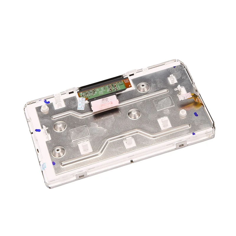 6.5 Inch Car LCD Display Screen BM9279424 BM927942401Z BM683491504 For BMW Mini Cooper X3 I3 X4 X5 E70 Head Unit Media
6.5 Inch Car LCD Display Screen BM9279424 BM927942401Z BM683491504 For BMW Mini Cooper X3 I3 X4 X5 E70 Head Unit Media