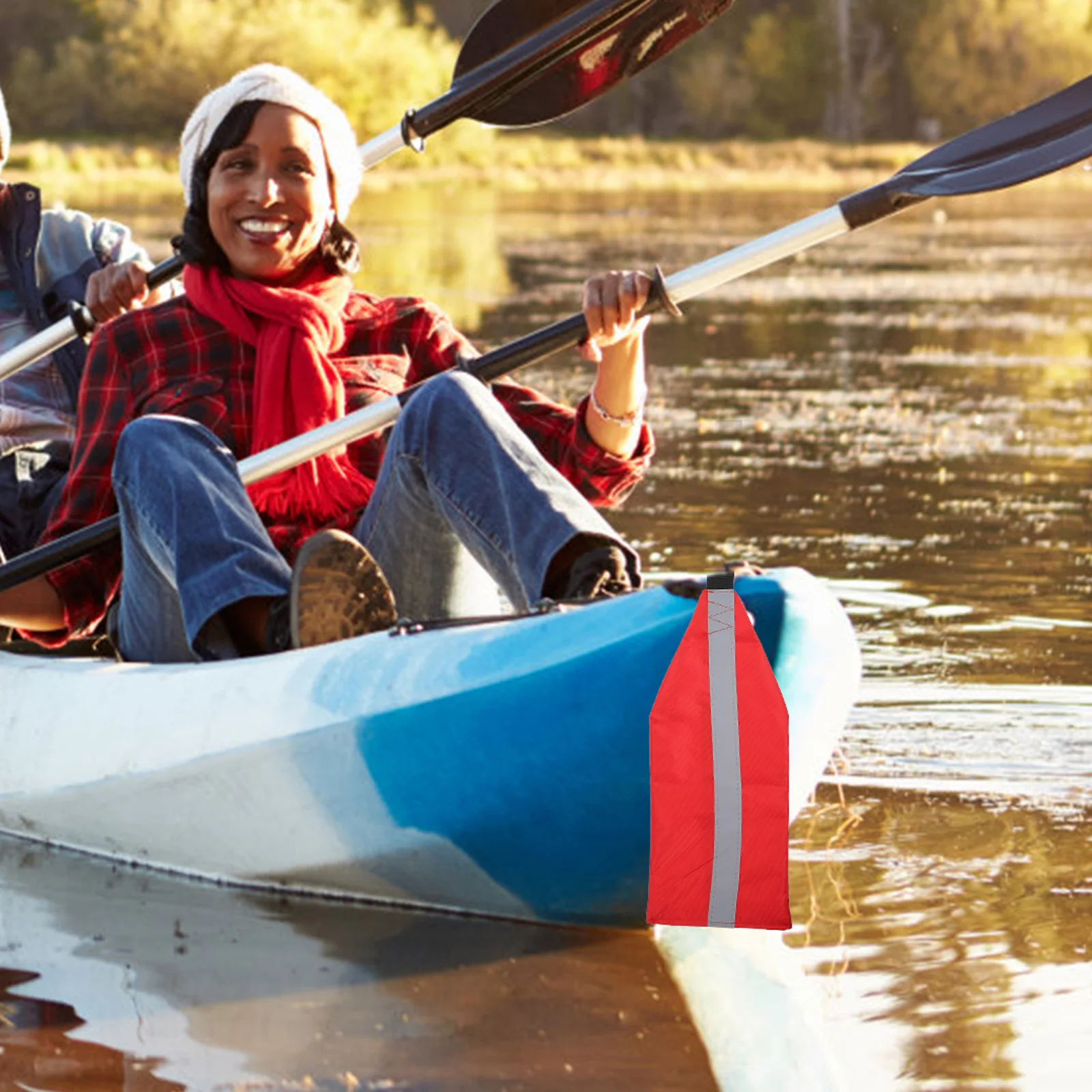 Kayak Safety Flag Kayaks Towing Warning Outdoor Travel Oxford Fabric Reflective
Kayak Safety Flag Kayaks Towing Warning Outdoor Travel Oxford Fabric Reflective