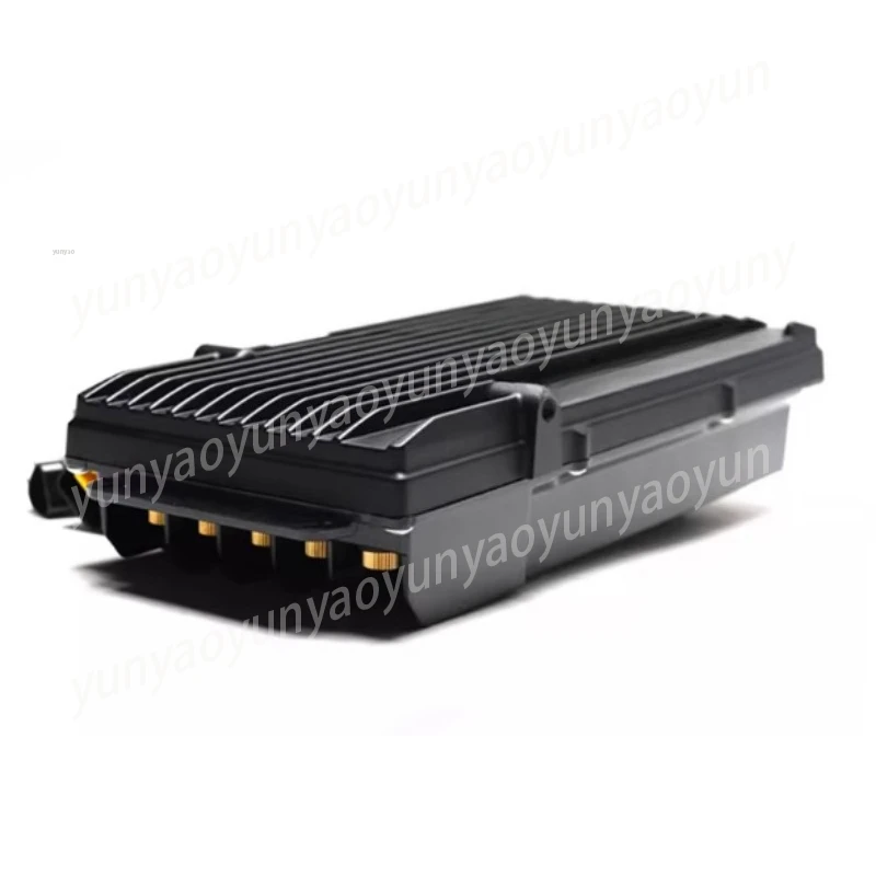 High Performance Controller for Electric Dirt Bike, Programmable Upgrade
High Performance Controller for Electric Dirt Bike, Programmable Upgrade