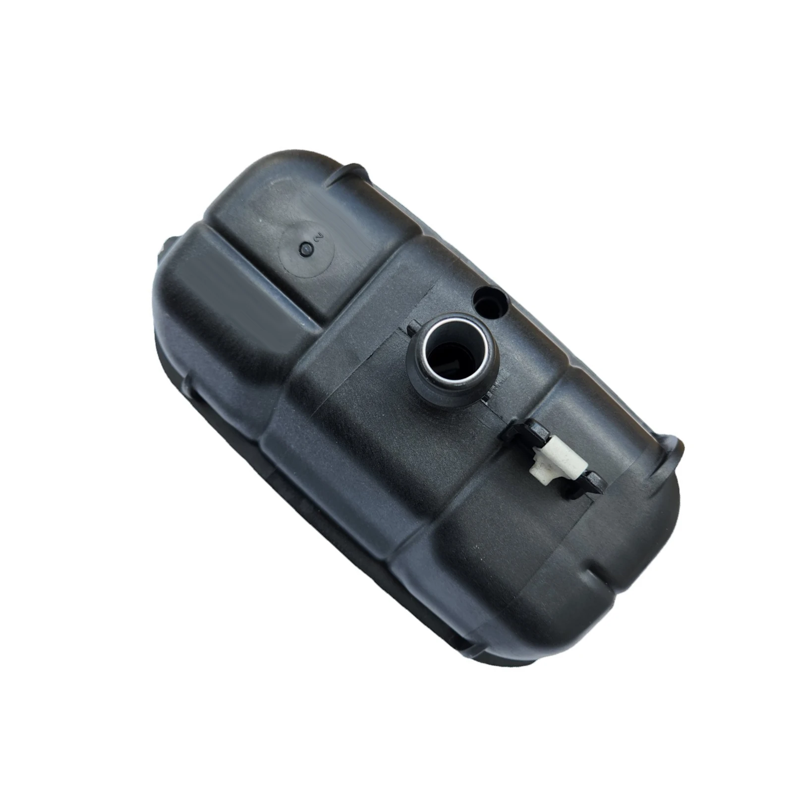 Coolant Tank Replacement Part Brake Fluid Plastic Reservoir As Shown 68364312AC Plastic 1*Tank 2.0L Engine 2018-2023
Coolant Tank Replacement Part Brake Fluid Plastic Reservoir As Shown 68364312AC Plastic 1*Tank 2.0L Engine 2018-2023