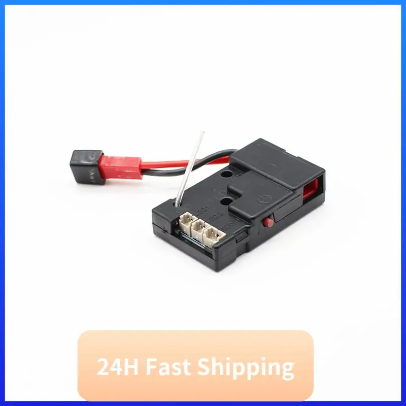Плата приемника Плата приемника композитного материала 284161 -2554 Для Wltoys 284161 1/28 Аксессуары для запасных частей для радиоуправляемых автомобилей
Плата приемника Плата приемника композитного материала 284161 -2554 Для Wltoys 284161 1/28 Аксессуары для запасных частей для радиоуправляемых автомобилей