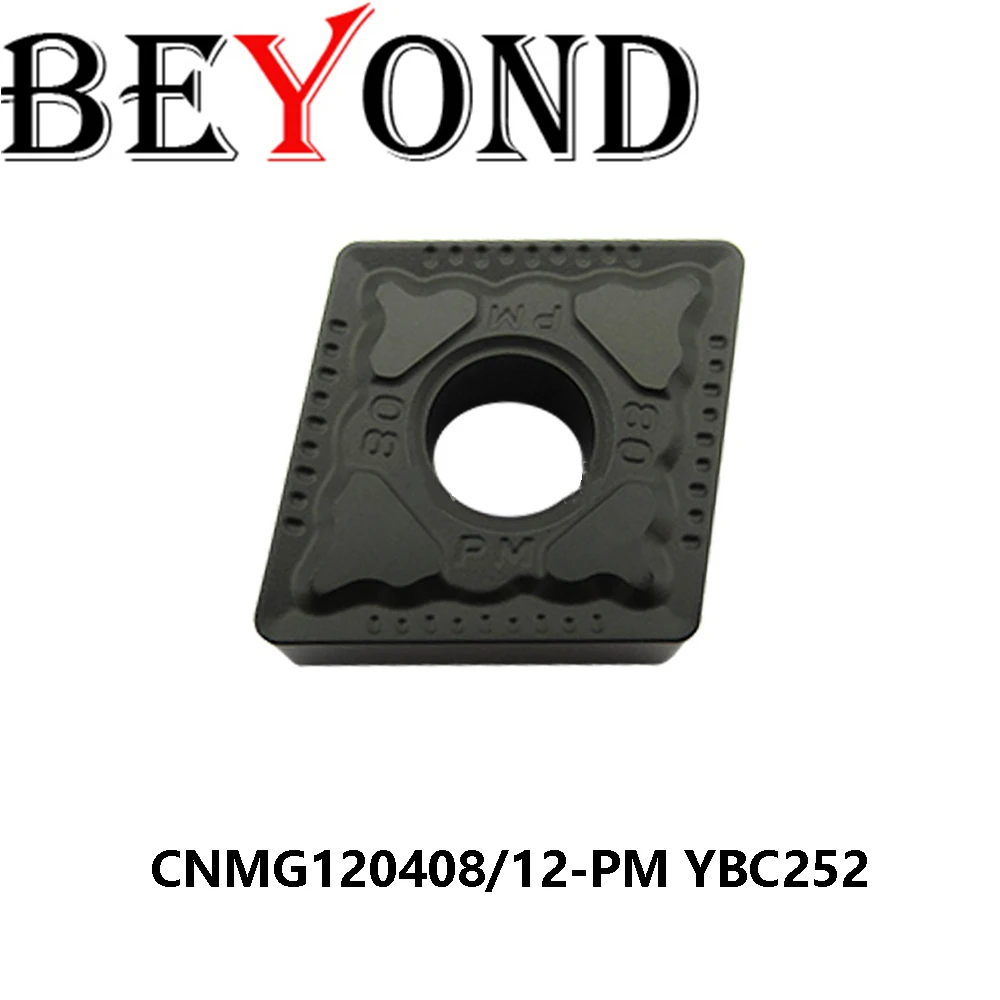 100% Оригинальные CNMG120408-PM CNMG120412-PM YBC252 твердосплавные вставки для стали CNMG 120408 120412 токарный станок
100% Оригинальные CNMG120408-PM CNMG120412-PM YBC252 твердосплавные вставки для стали CNMG 120408 120412 токарный станок