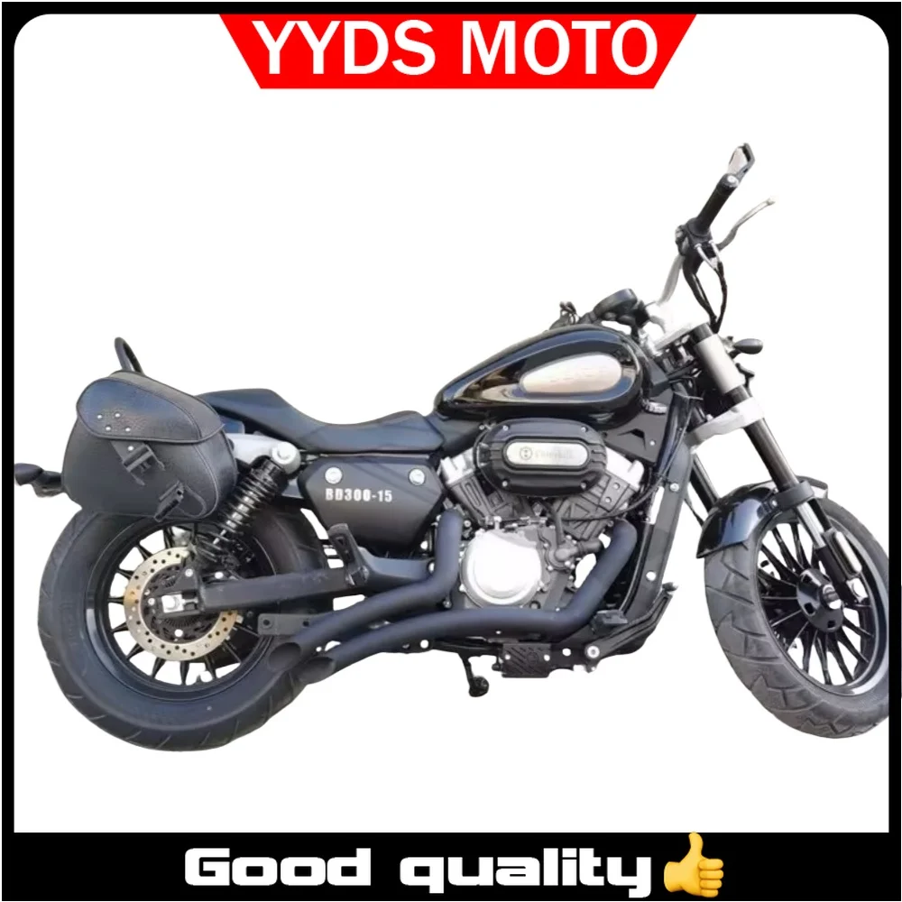 【Good quality】Suitable for Keeway V Cruise 125 Keeway V302c modified exhaust pipe BD300 modified sweeping retro exhaust with
【Good quality】Suitable for Keeway V Cruise 125 Keeway V302c modified exhaust pipe BD300 modified sweeping retro exhaust with