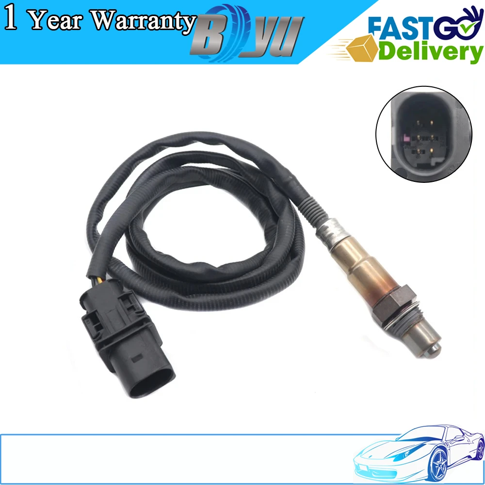 Car Upstream 11787523434 Air Fuel Ratio Lambda O2 Oxygen Sensor 234-5137 For BMW 325CI 325I 325XI 330CI 330I 525I 2345137
Car Upstream 11787523434 Air Fuel Ratio Lambda O2 Oxygen Sensor 234-5137 For BMW 325CI 325I 325XI 330CI 330I 525I 2345137