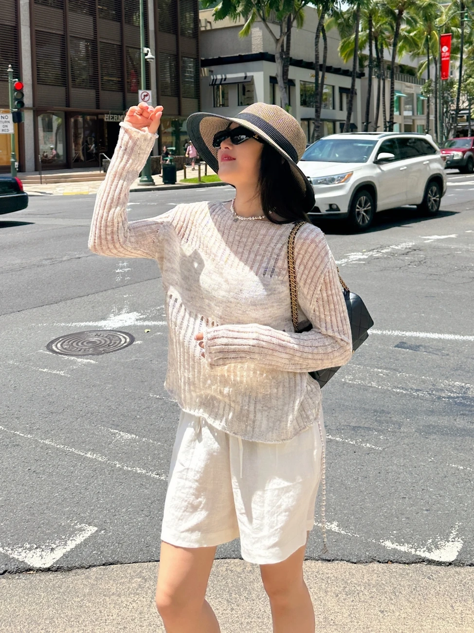 Оригинальный вязаный топ TZCO Desert Beau Hemp с пайетками, защита от солнца, женский повседневный свободный крой
Оригинальный вязаный топ TZCO Desert Beau Hemp с пайетками, защита от солнца, женский повседневный свободный крой