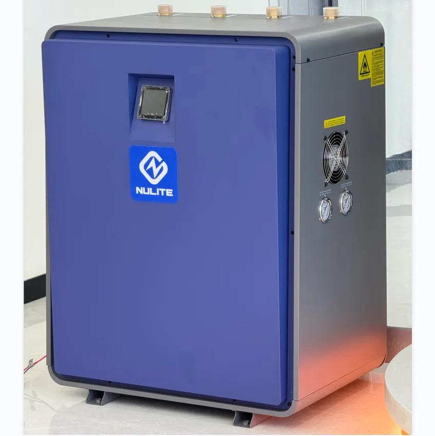 11 KW R32 Water to Water DC Inverter Heat Pump Ground Source Heat Pump Water Heater
11 KW R32 Water to Water DC Inverter Heat Pump Ground Source Heat Pump Water Heater