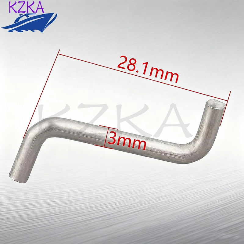 Стержень, дроссель 2 66T-41257-00 для подвесного двигателя Yamaha 40 л.с. 66T-41257 66T-41257-00-00, детали лодочного двигателя
Стержень, дроссель 2 66T-41257-00 для подвесного двигателя Yamaha 40 л.с. 66T-41257 66T-41257-00-00, детали лодочного двигателя