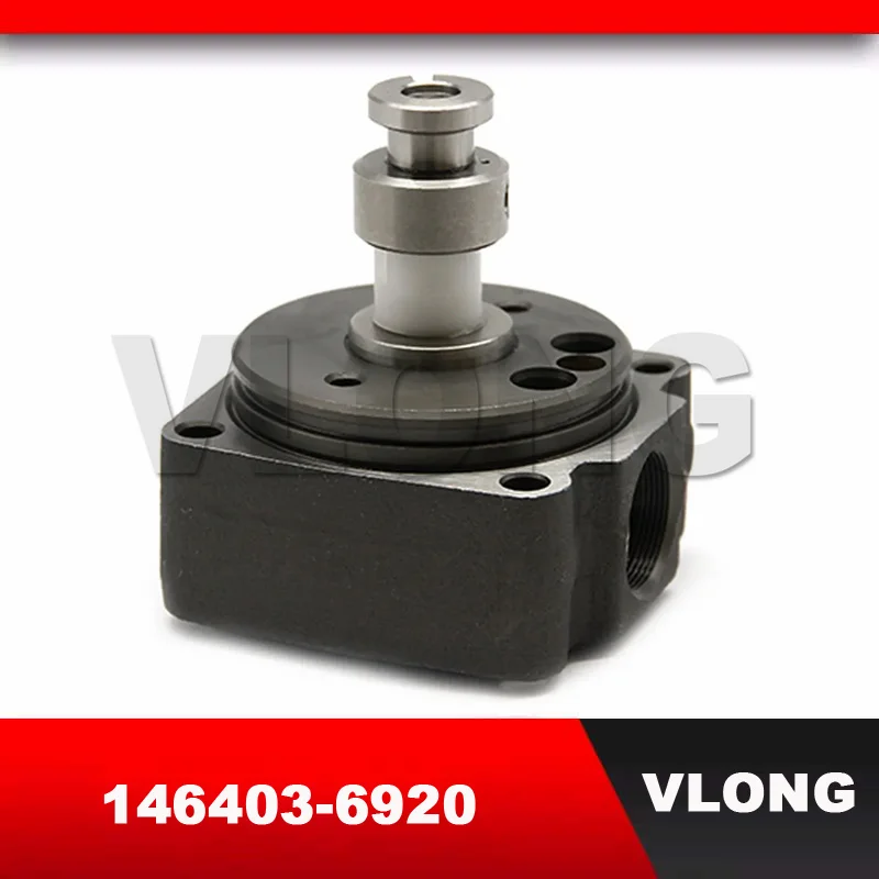 VLONG Дизельный топливный насос высокого давления VE Ротор головки VE 4/10R 4Cyl 10MM Правый дизельный гидравлический ротор головки 1464036920 146403 -6920
VLONG Дизельный топливный насос высокого давления VE Ротор головки VE 4/10R 4Cyl 10MM Правый дизельный гидравлический ротор головки 1464036920 146403 -6920