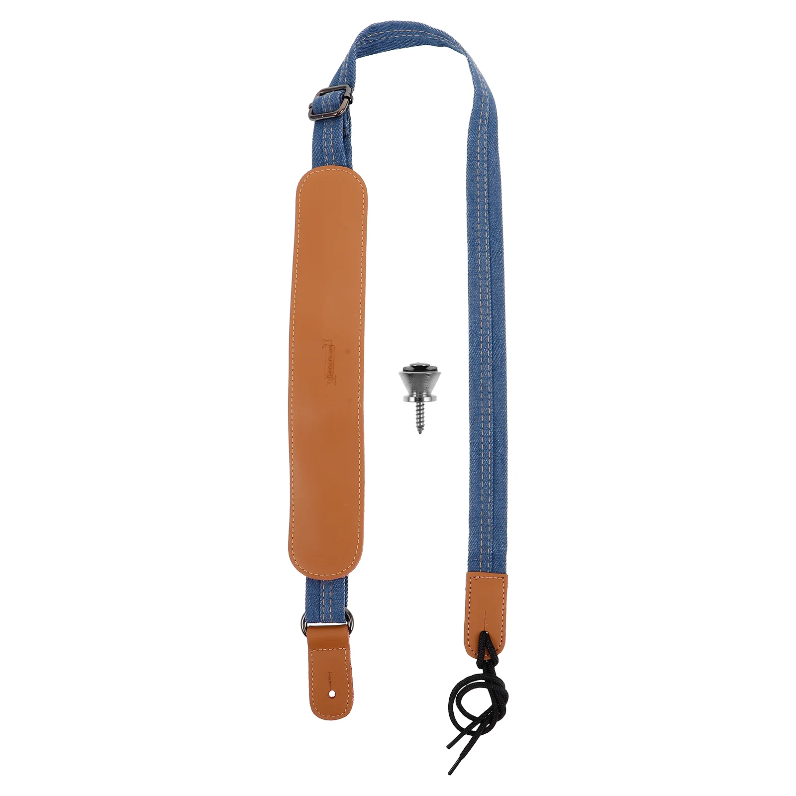 Convenient Ukulele Sling With Shoulder Pad And Tail Nail Adjustable Ukulele Sling Universal Ukulele Sling Instrument Accessory
Convenient Ukulele Sling With Shoulder Pad And Tail Nail Adjustable Ukulele Sling Universal Ukulele Sling Instrument Accessory