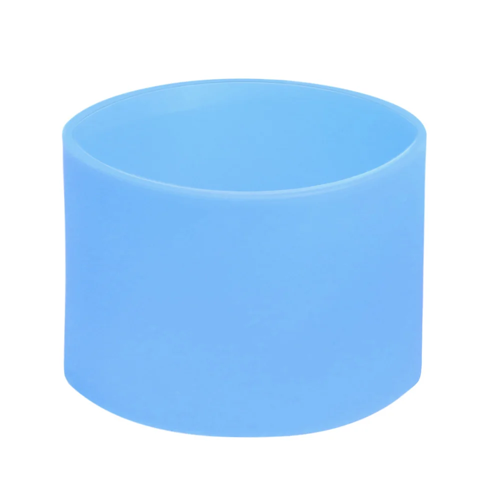 6 pcs HeatInsulationSleeve AntiSlipGlassProtectiveCase BottleMugSiliconeCover HeatResistant NonSlipGrip ProtectHands Home Party
6 pcs HeatInsulationSleeve AntiSlipGlassProtectiveCase BottleMugSiliconeCover HeatResistant NonSlipGrip ProtectHands Home Party