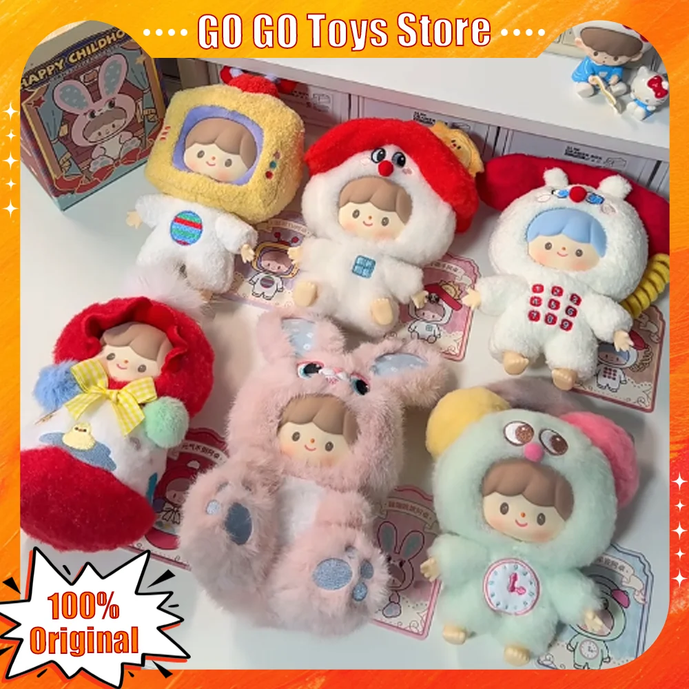 ZZoton Retro Toys Series Blind Box Vinyl Doll Cute Mystery Boxes Action Figure Anime Figures Collection Model Keychain Blindbox
ZZoton Retro Toys Series Blind Box Vinyl Doll Cute Mystery Boxes Action Figure Anime Figures Collection Model Keychain Blindbox