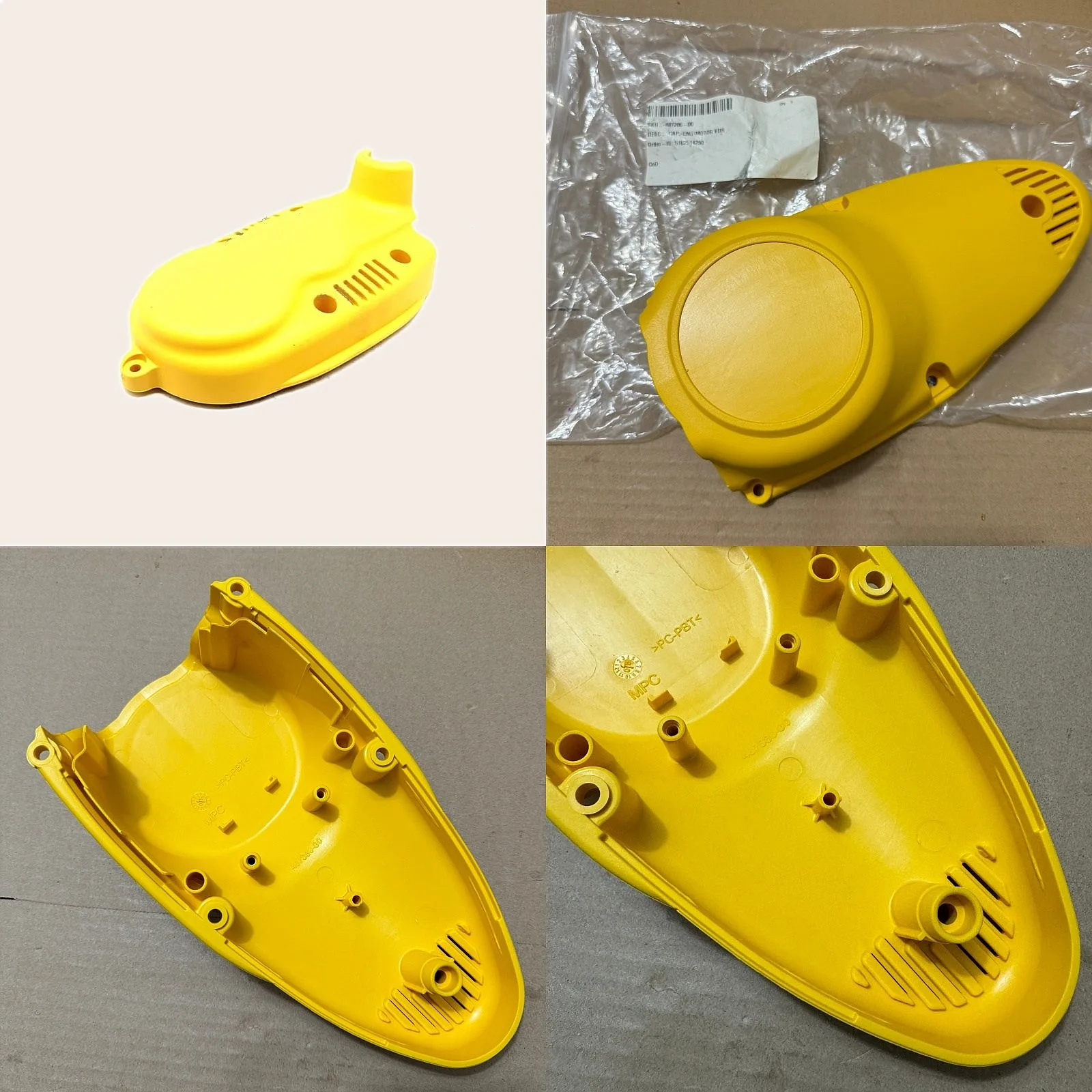 Original Motor Cover 487386-00 for Dewalt D25899K D25900K Power Tool Parts
Original Motor Cover 487386-00 for Dewalt D25899K D25900K Power Tool Parts