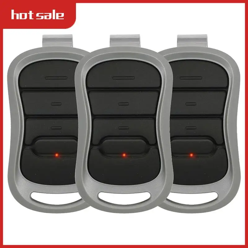 VVNB-3Pack G3T-A Сменный пульт дистанционного управления для открывания гаражных ворот Genie 1997 года в подарок с автоматическим уплотнением 315/390 МГц
VVNB-3Pack G3T-A Сменный пульт дистанционного управления для открывания гаражных ворот Genie 1997 года в подарок с автоматическим уплотнением 315/390 МГц