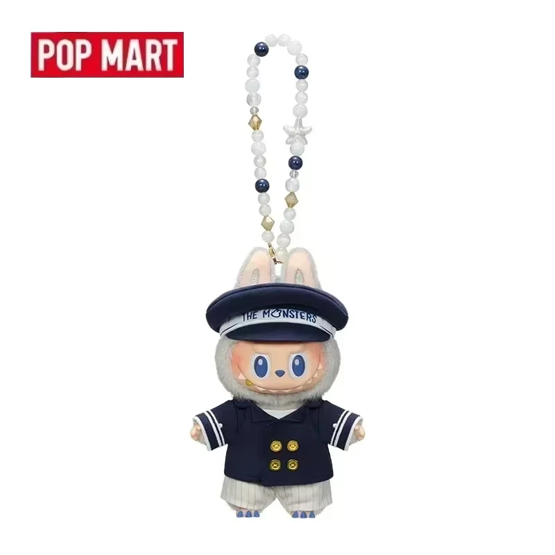 POP MART LABUBU THE MONSTERS DEVLIEGENDE LABUBU Captain Series: Виниловая плюшевая фигурка-сюрприз (Blind Box) — Милая аниме-фигурка в подарок
POP MART LABUBU THE MONSTERS DEVLIEGENDE LABUBU Captain Series: Виниловая плюшевая фигурка-сюрприз (Blind Box) — Милая аниме-фигурка в подарок