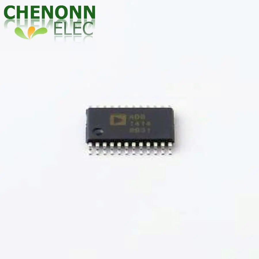 3PCS/LOT ADG1414BRUZ-REEL7 (Interface ICs)
3PCS/LOT ADG1414BRUZ-REEL7 (Interface ICs)