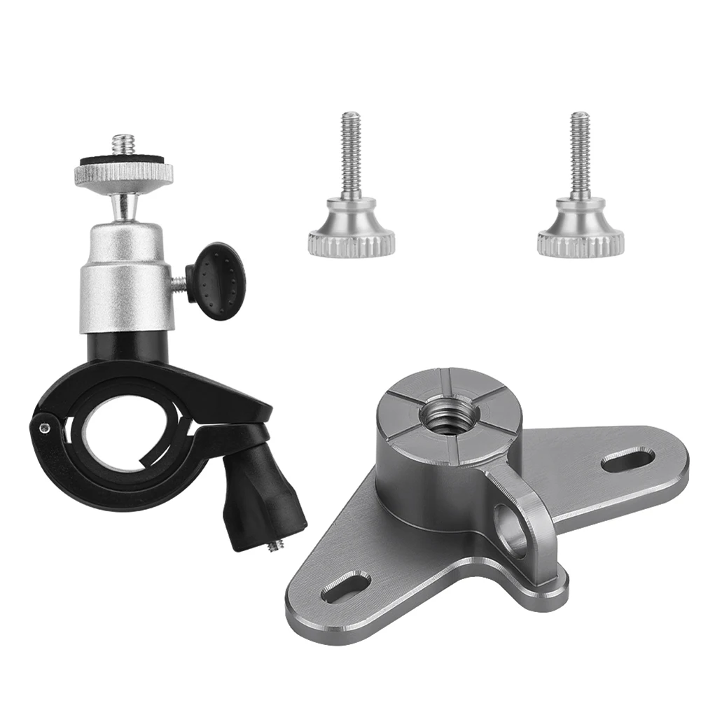 RC RC2 Remote Control Bike Holder Bar Hand Mount 360° Rotatable Bike Clip Mount for DJI Mini 3 4 Pro Drone Accessory
RC RC2 Remote Control Bike Holder Bar Hand Mount 360° Rotatable Bike Clip Mount for DJI Mini 3 4 Pro Drone Accessory