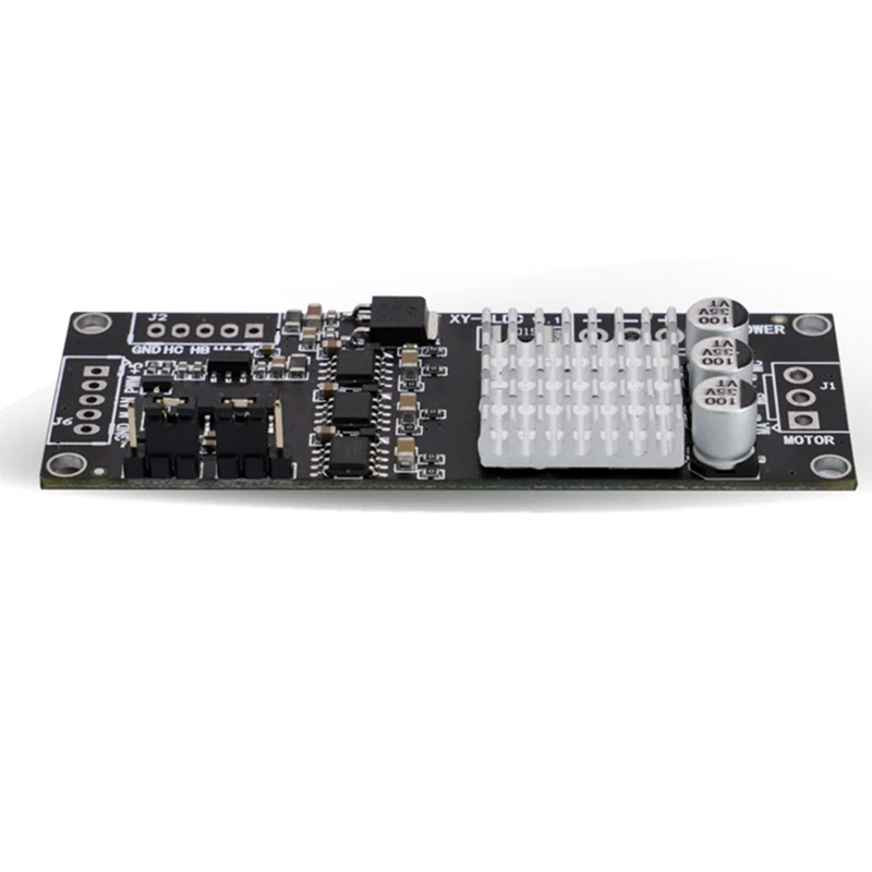 DC12-30V 200W BLDC трехфазный контроллер бесщеточного двигателя постоянного тока ШИМ Холл Плата драйвера управления двигателем
DC12-30V 200W BLDC трехфазный контроллер бесщеточного двигателя постоянного тока ШИМ Холл Плата драйвера управления двигателем