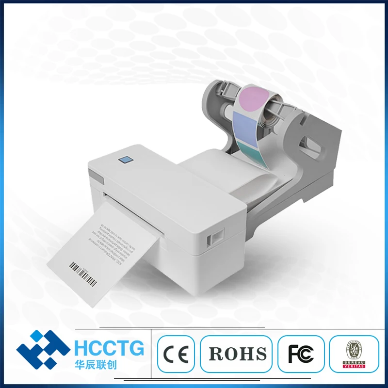 High speed Label printer 180mm/s impresora de etiquetas thermal sticker logo printer HCC-K38
High speed Label printer 180mm/s impresora de etiquetas thermal sticker logo printer HCC-K38