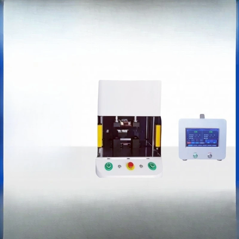 Airtightness detector Negative pressure quantitative airtightness detector Waterproof
Airtightness detector Negative pressure quantitative airtightness detector Waterproof