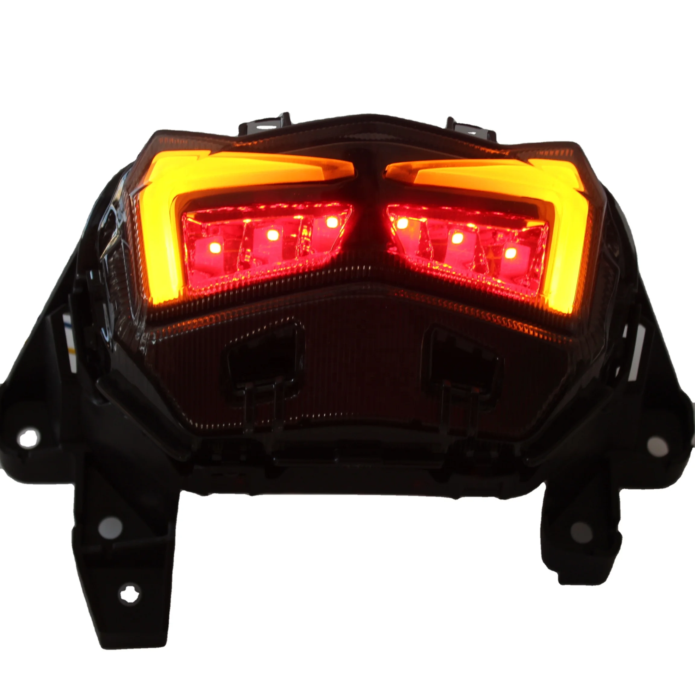 AEROXS 155 NVX L155 2020 V2 LED Tail Lamp Motor Lighting System Modified STOPLAMP Signal Light For YAMAHAS
AEROXS 155 NVX L155 2020 V2 LED Tail Lamp Motor Lighting System Modified STOPLAMP Signal Light For YAMAHAS