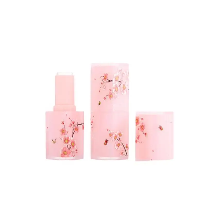 25pcs Empty Frosted Pink Lipstick Tube Cosmetic Packaging Refillable Bottle 12.1mm Square Matte Plastic Lip Balm Containers
25pcs Empty Frosted Pink Lipstick Tube Cosmetic Packaging Refillable Bottle 12.1mm Square Matte Plastic Lip Balm Containers