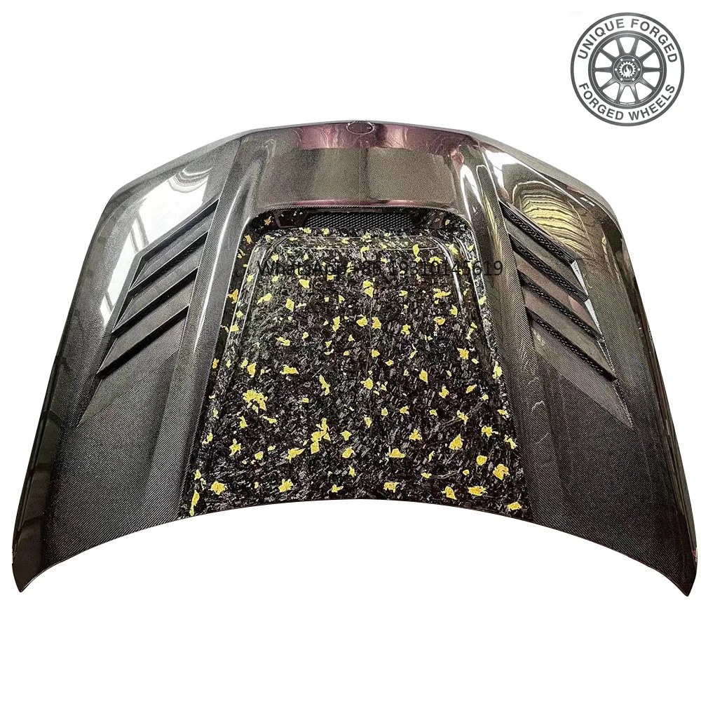 26 Style Carbon Fiber Hood 2019-2022 Is Suitable For BMW X5M X5 X6 X6M Modified AE Open-hole Hood Exterior Kit X6 Body Kit
26 Style Carbon Fiber Hood 2019-2022 Is Suitable For BMW X5M X5 X6 X6M Modified AE Open-hole Hood Exterior Kit X6 Body Kit