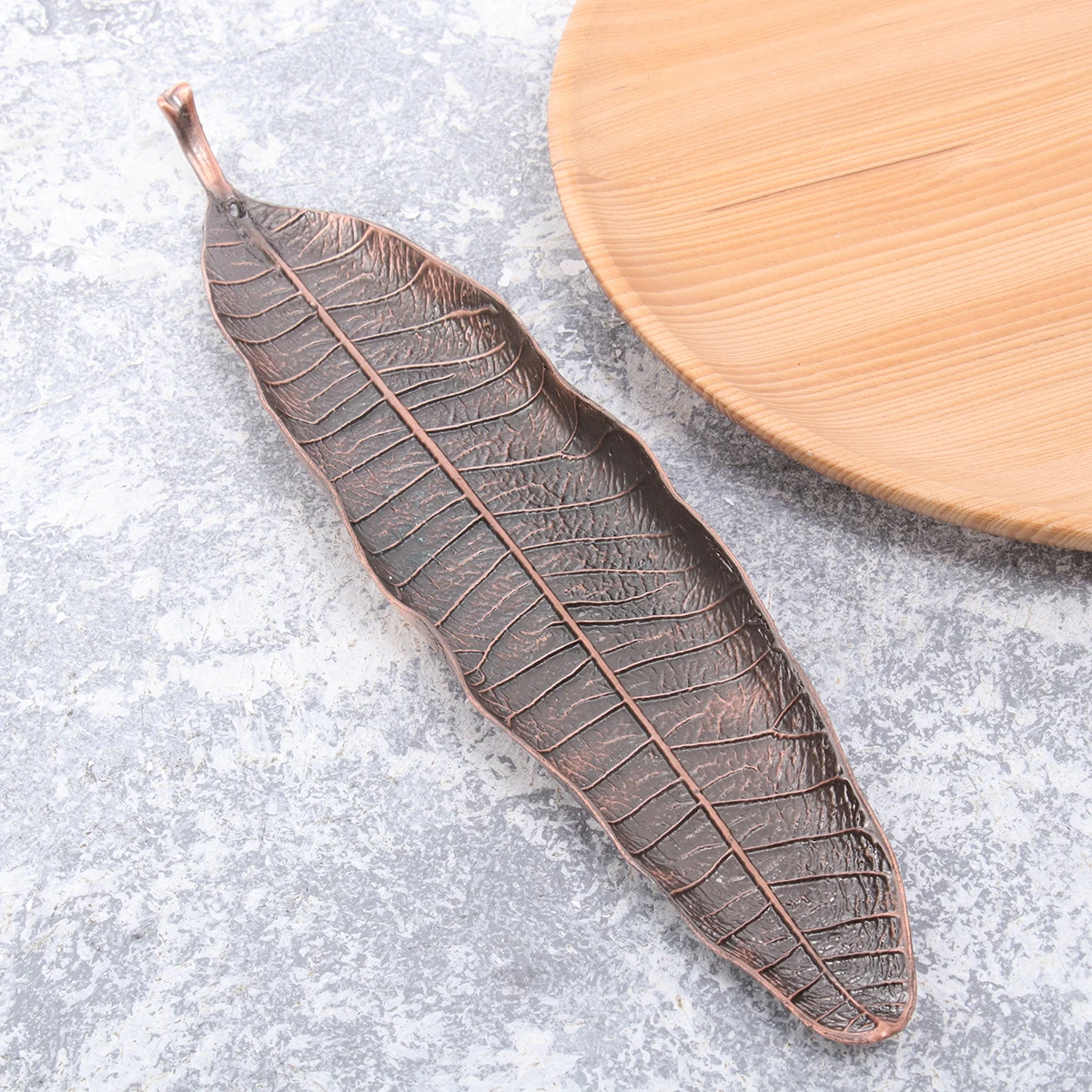 Incense Burner Incense Stick Holder Tray Alloy Incense Burner 
Incense Burner Incense Stick Holder Tray Alloy Incense Burner