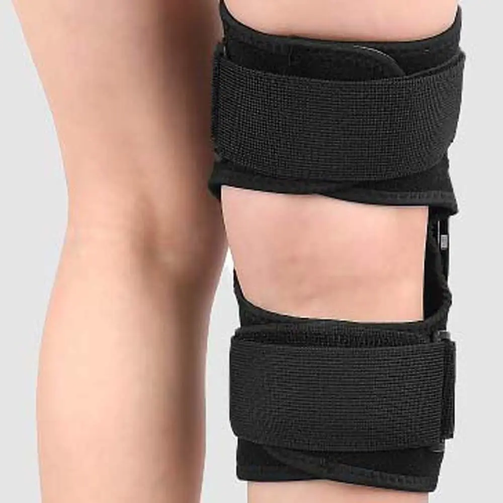 Strip Meniscus Compression Work Gear Knee Protection Patella Support Knee Wrap Sports Knee Pad Knee Brace Patella Brace
Strip Meniscus Compression Work Gear Knee Protection Patella Support Knee Wrap Sports Knee Pad Knee Brace Patella Brace
