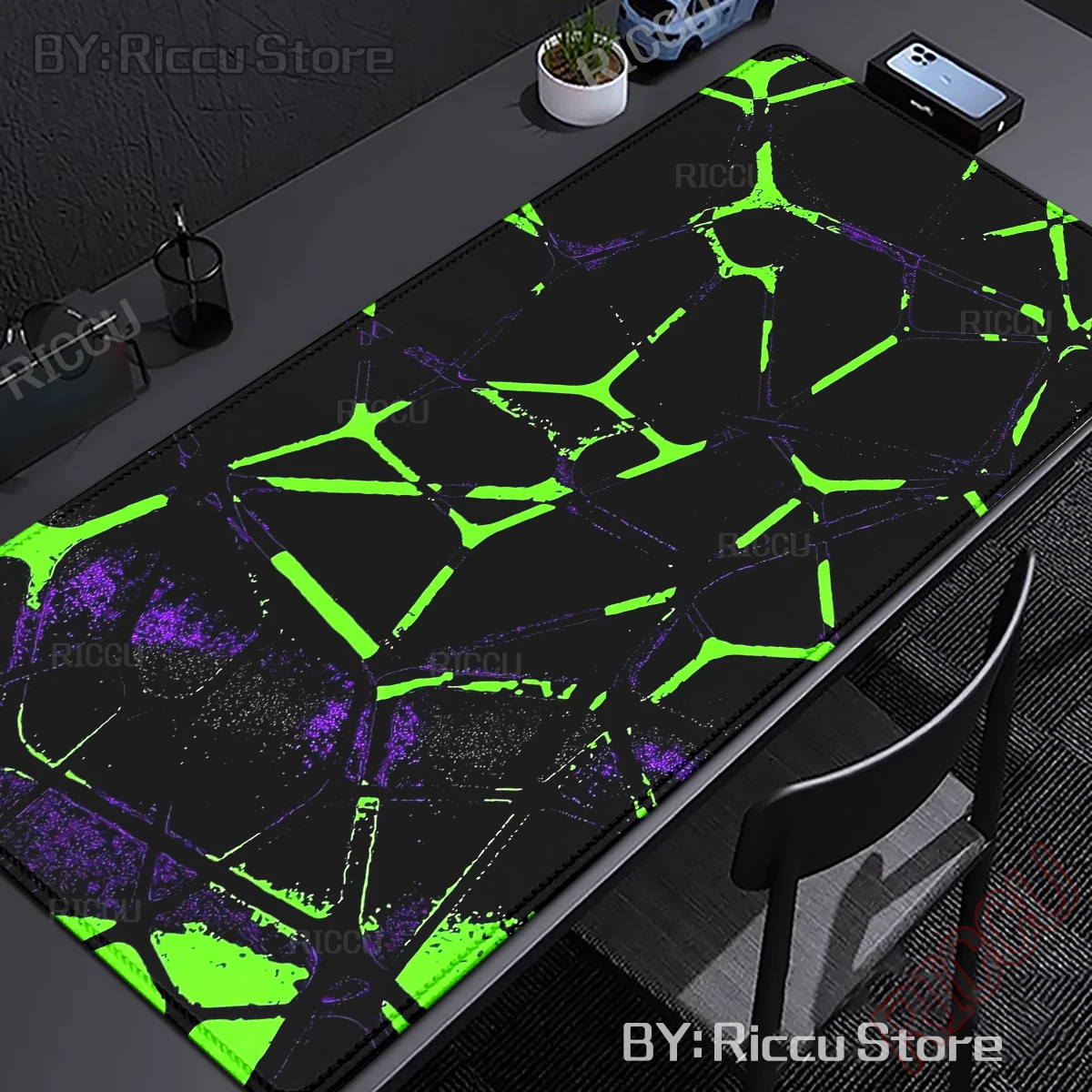 HD XXL Mechanical texture Non-slip Lockedge Student Gaming Thickened Large Writing Mat Non-slip Cushion Mouse Pad PC Carpet
HD XXL Mechanical texture Non-slip Lockedge Student Gaming Thickened Large Writing Mat Non-slip Cushion Mouse Pad PC Carpet