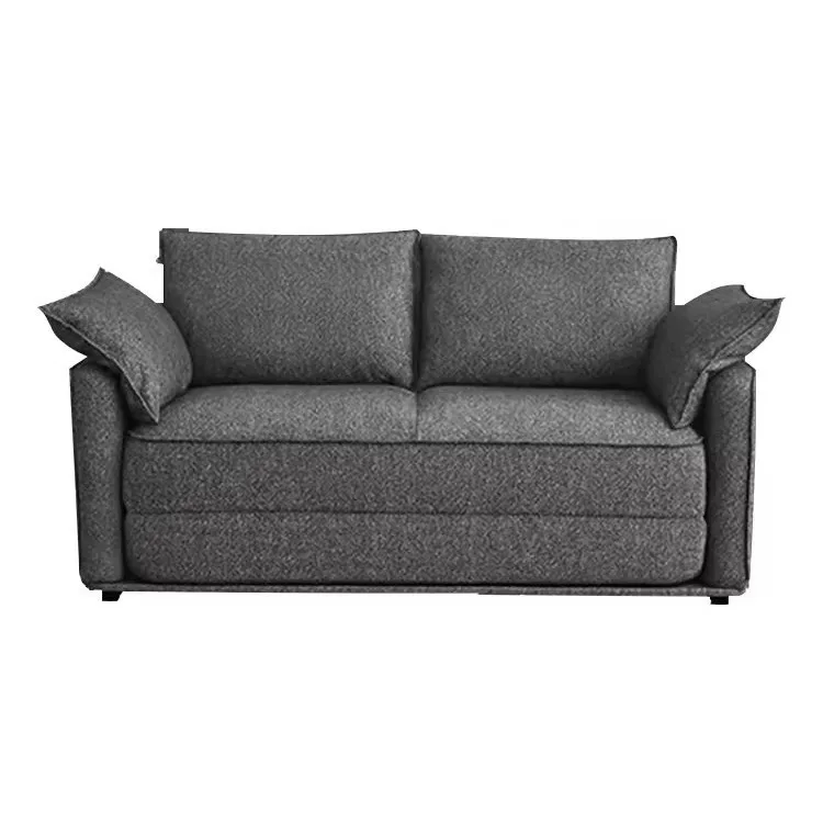 Compression sofa bed, foldable, Italian straight row sofa, multi functional, sitting and lying, small apartment living room
Compression sofa bed, foldable, Italian straight row sofa, multi functional, sitting and lying, small apartment living room