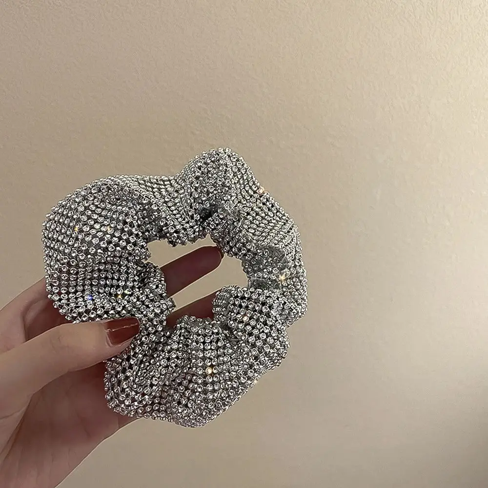 Милые большие аксессуары для волос: резинки для волос в корейском стиле с кристаллами и стразами, женские резинки для волос, повязки для волос, женские ободки для волос
Милые большие аксессуары для волос: резинки для волос в корейском стиле с кристаллами и стразами, женские резинки для волос, повязки для волос, женские ободки для волос