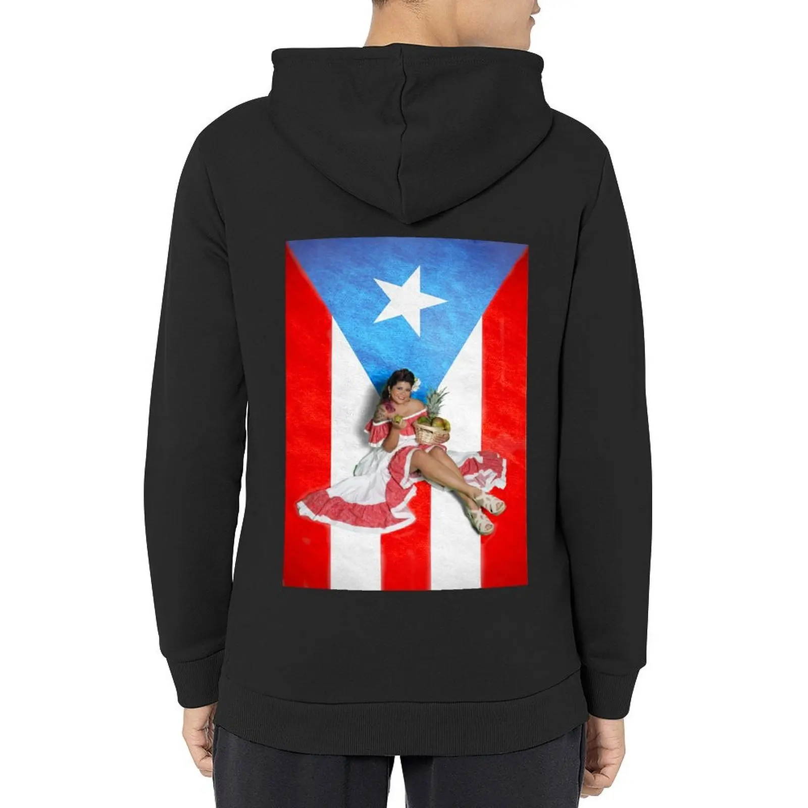 Puerto Rican Pin Up Hoodie men clothes winter clothes graphic t shirts men men's clothes hoodies for men
Puerto Rican Pin Up Hoodie men clothes winter clothes graphic t shirts men men's clothes hoodies for men