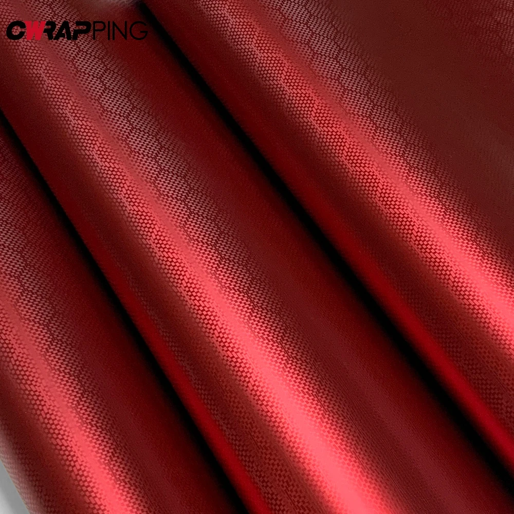 Car Decal Anti-Scratch Waterproof Diamond Pattern Matte Red Vinyl Forged Carbon Fiber Car Interior And Exterior Wrap Car Tools
Car Decal Anti-Scratch Waterproof Diamond Pattern Matte Red Vinyl Forged Carbon Fiber Car Interior And Exterior Wrap Car Tools
