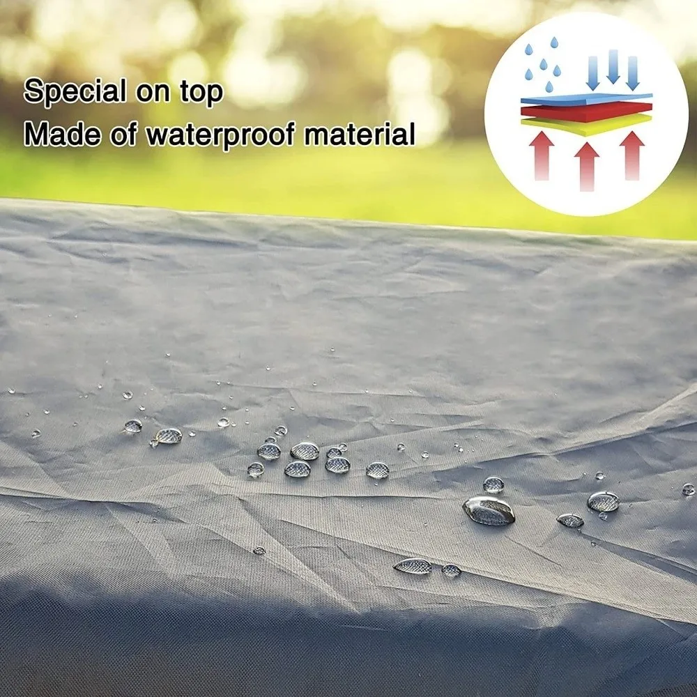 Zipper Opening Chair Use Mosquito Net Foldable Design Easy To Install Insect Shield Net Compact Size Travel Mesh Tent Hiking
Zipper Opening Chair Use Mosquito Net Foldable Design Easy To Install Insect Shield Net Compact Size Travel Mesh Tent Hiking